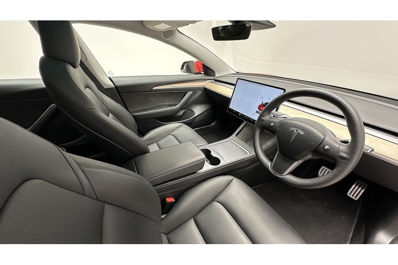 Used Tesla Model 3 2021 for sale - 76784546: Photo 34