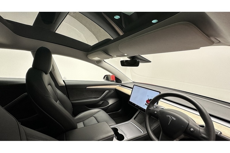 Used Tesla Model 3 2021 for sale - 76784546: Photo 35