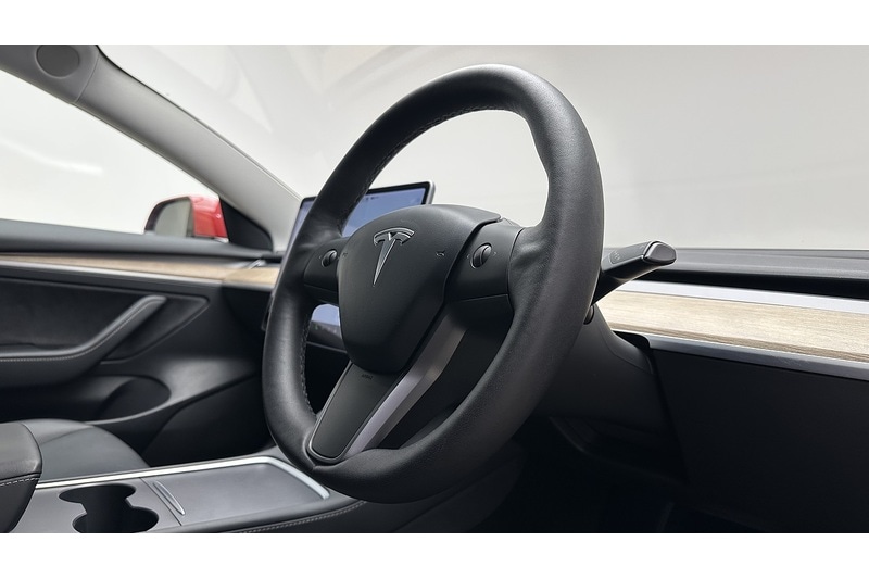 Used Tesla Model 3 2021 for sale - 76784546: Photo 36