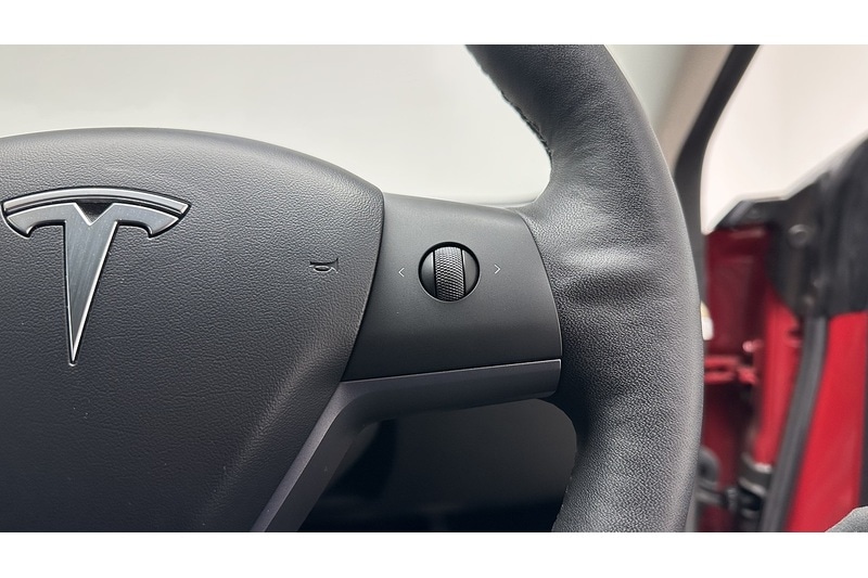 Used Tesla Model 3 2021 for sale - 76784546: Photo 44