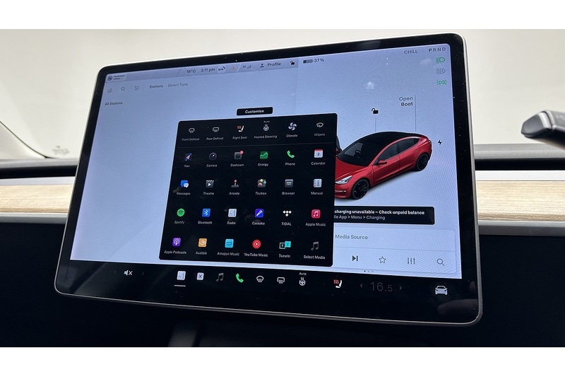 Used Tesla Model 3 2021 for sale - 76784546: Photo 45