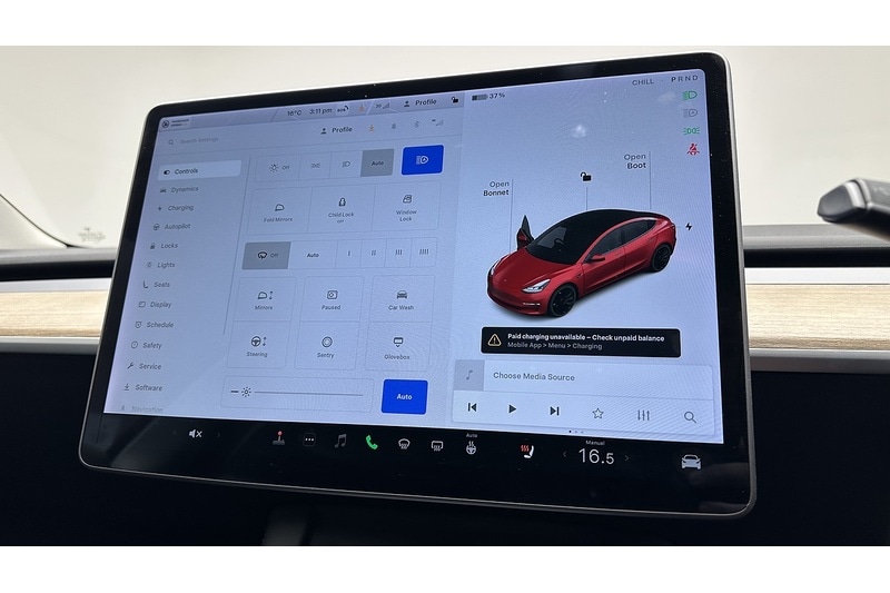 Used Tesla Model 3 2021 for sale - 76784546: Photo 48