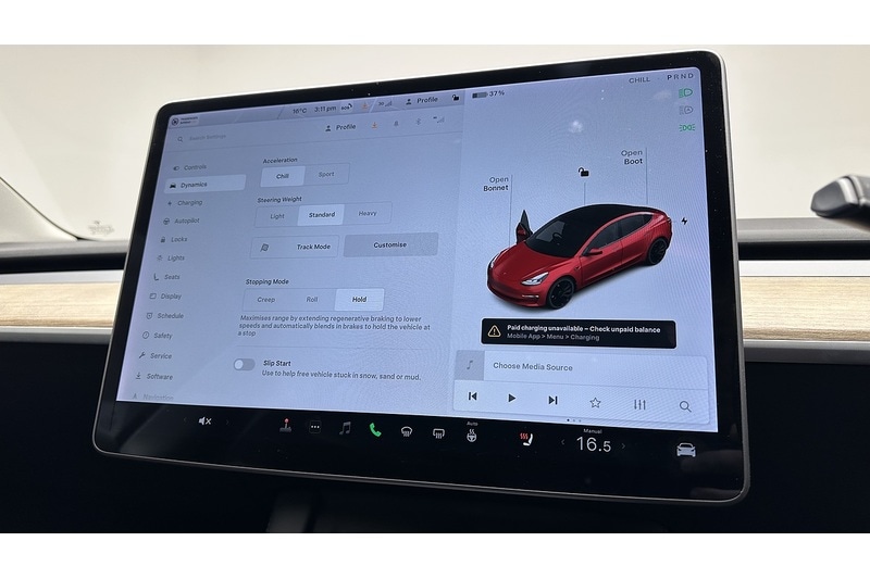 Used Tesla Model 3 2021 for sale - 76784546: Photo 49