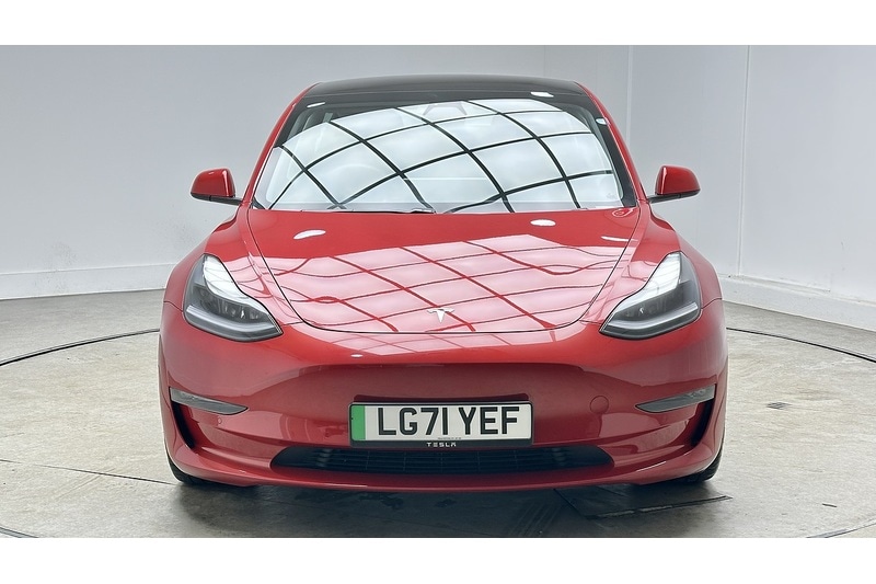 Used Tesla Model 3 2021 for sale - 76784546: Photo 5