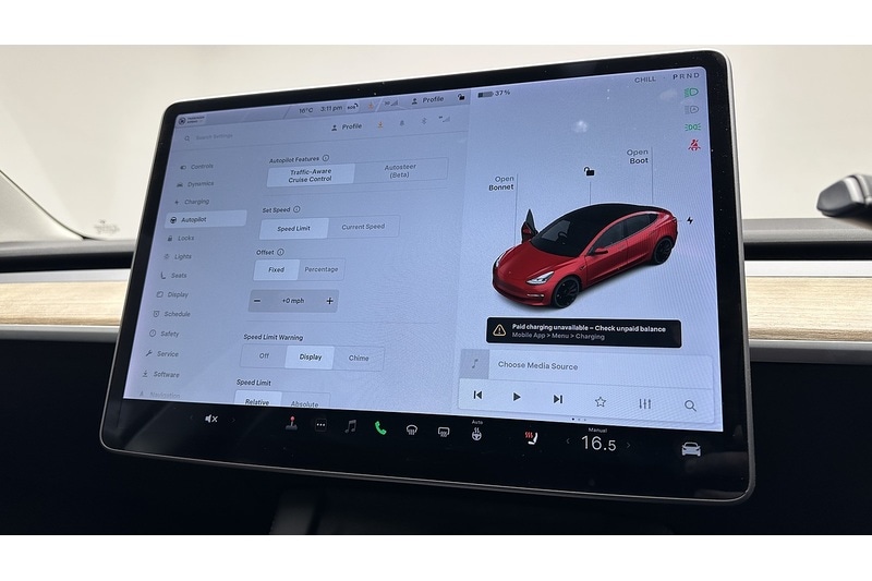 Used Tesla Model 3 2021 for sale - 76784546: Photo 50