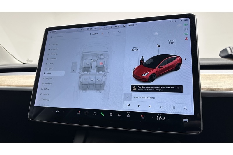 Used Tesla Model 3 2021 for sale - 76784546: Photo 51