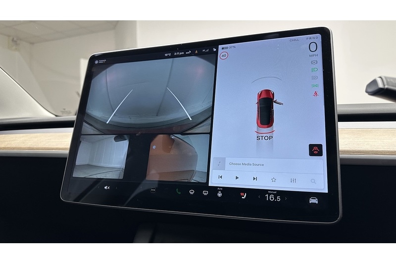 Used Tesla Model 3 2021 for sale - 76784546: Photo 52