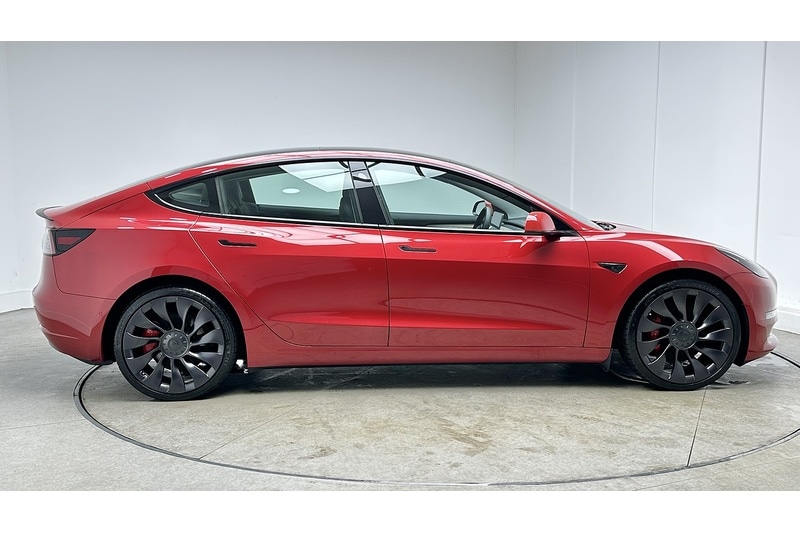 Used Tesla Model 3 2021 for sale - 76784546: Photo 6