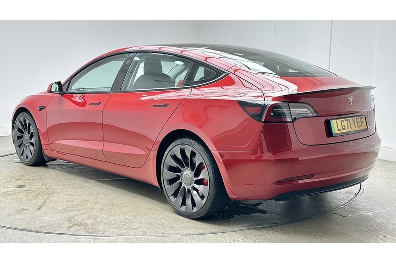 Used Tesla Model 3 2021 for sale - 76784546: Photo 7