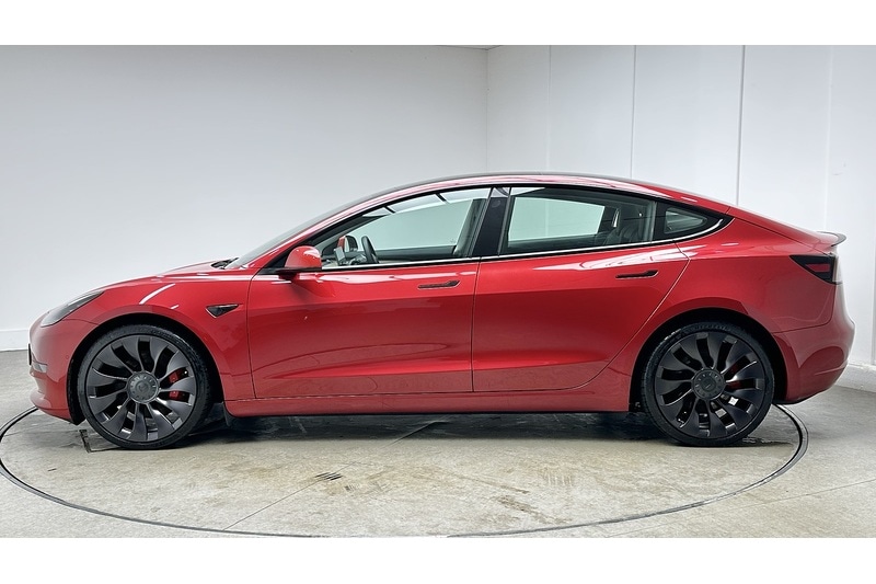 Used Tesla Model 3 2021 for sale - 76784546: Photo 8