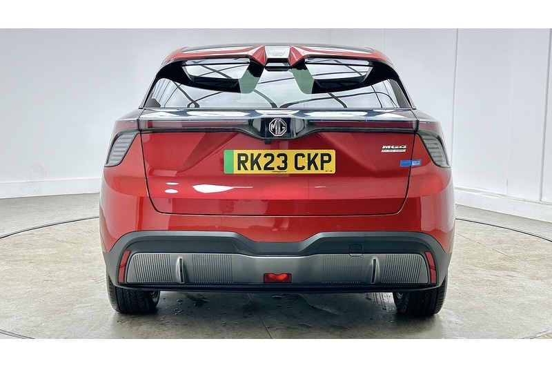 Used MG MG4 2023 for sale - 77984880: Photo 10