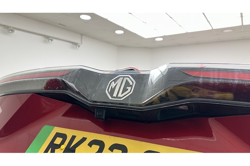 Used MG MG4 2023 for sale - 77984880: Photo 12