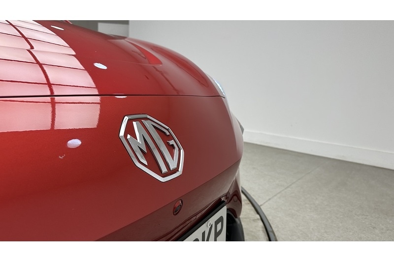 Used MG MG4 2023 for sale - 77984880: Photo 16