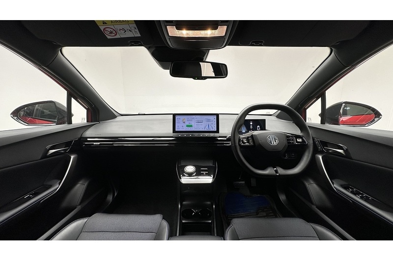 Used MG MG4 2023 for sale - 77984880: Photo 2