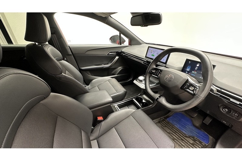 Used MG MG4 2023 for sale - 77984880: Photo 25