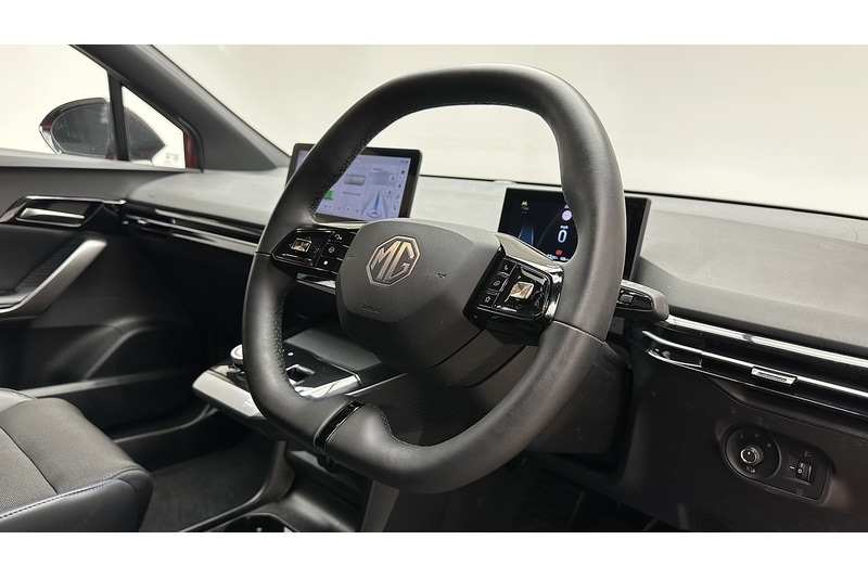 Used MG MG4 2023 for sale - 77984880: Photo 26