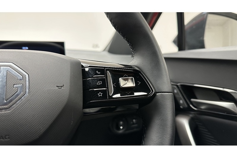 Used MG MG4 2023 for sale - 77984880: Photo 34