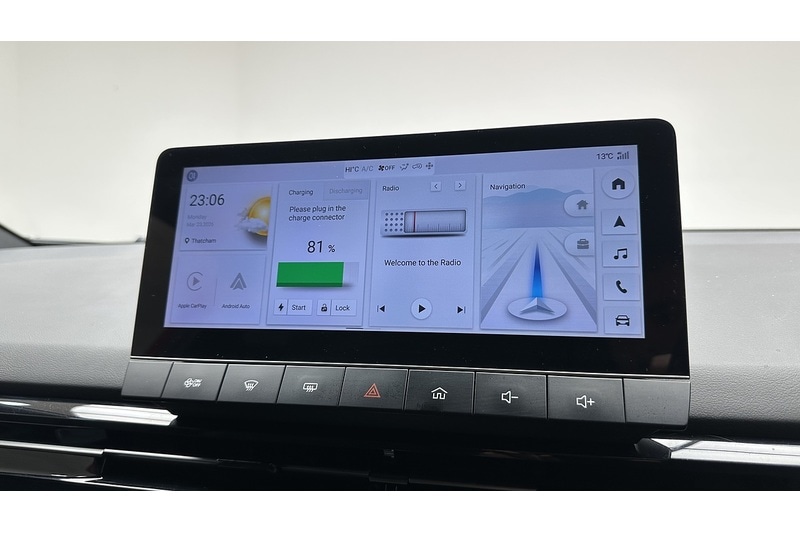 Used MG MG4 2023 for sale - 77984880: Photo 36