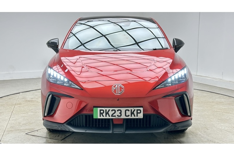 Used MG MG4 2023 for sale - 77984880: Photo 4