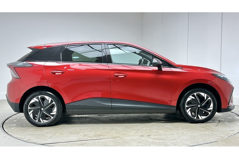 Used MG MG4 2023 for sale - 77984880: Photo 5