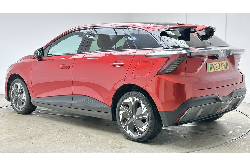 Used MG MG4 2023 for sale - 77984880: Photo 6