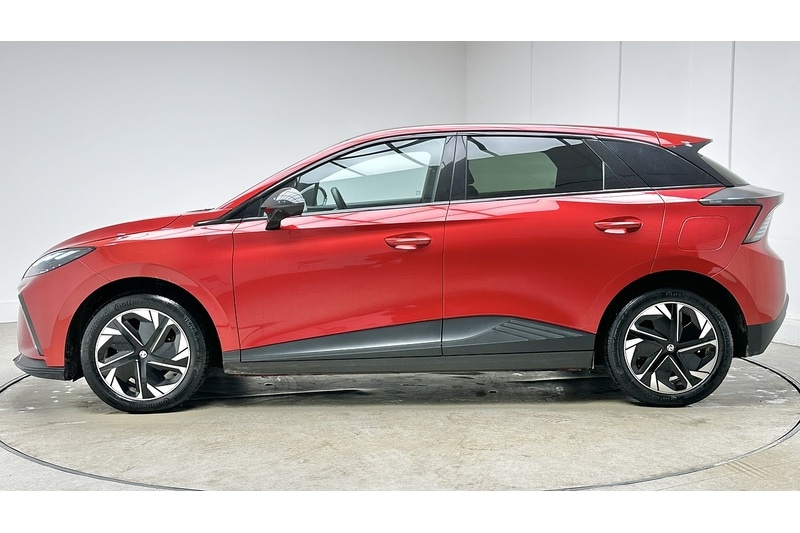 Used MG MG4 2023 for sale - 77984880: Photo 7