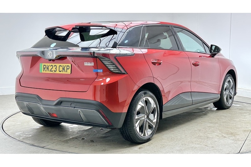 Used MG MG4 2023 for sale - 77984880: Photo 9