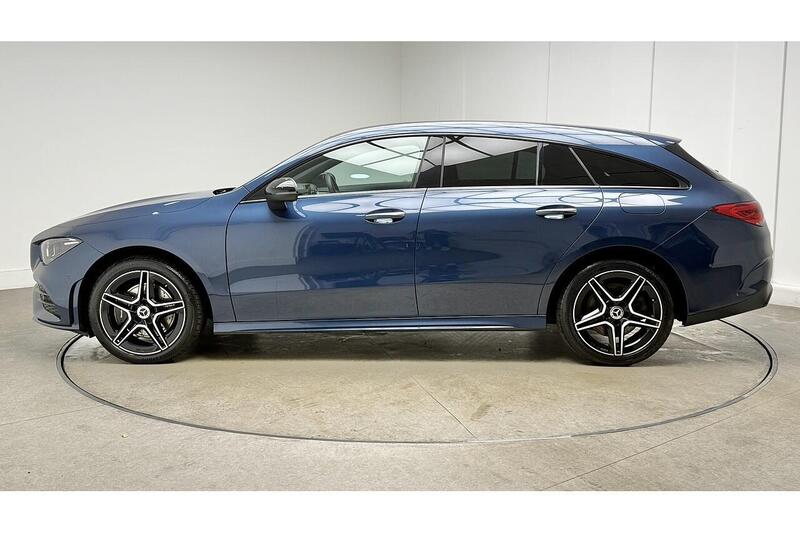 Used Mercedes-Benz CLA 2022 for sale - 76784576: Photo 10