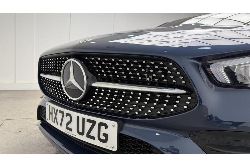 Used Mercedes-Benz CLA 2022 for sale - 76784576: Photo 15