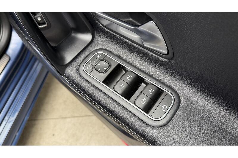 Used Mercedes-Benz CLA 2022 for sale - 76784576: Photo 18