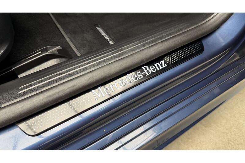 Used Mercedes-Benz CLA 2022 for sale - 76784576: Photo 19