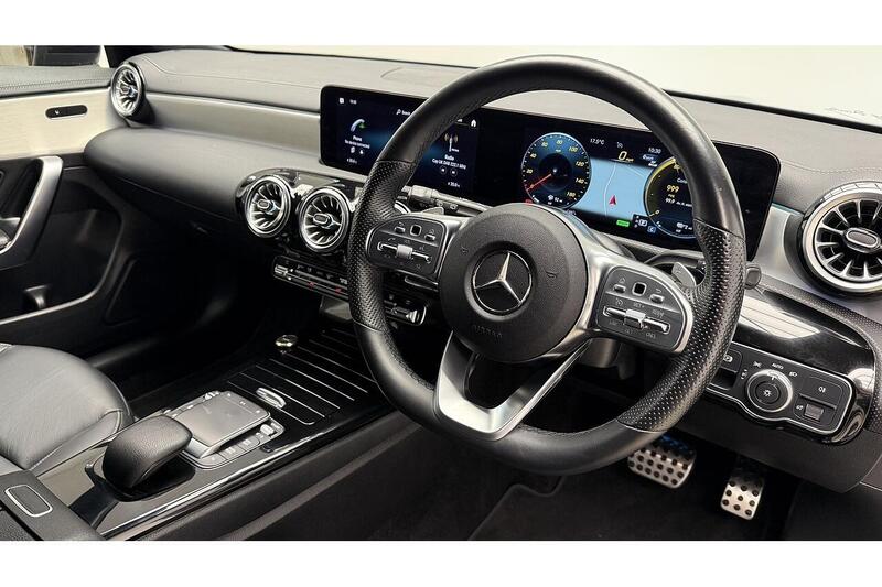 Used Mercedes-Benz CLA 2022 for sale - 76784576: Photo 23