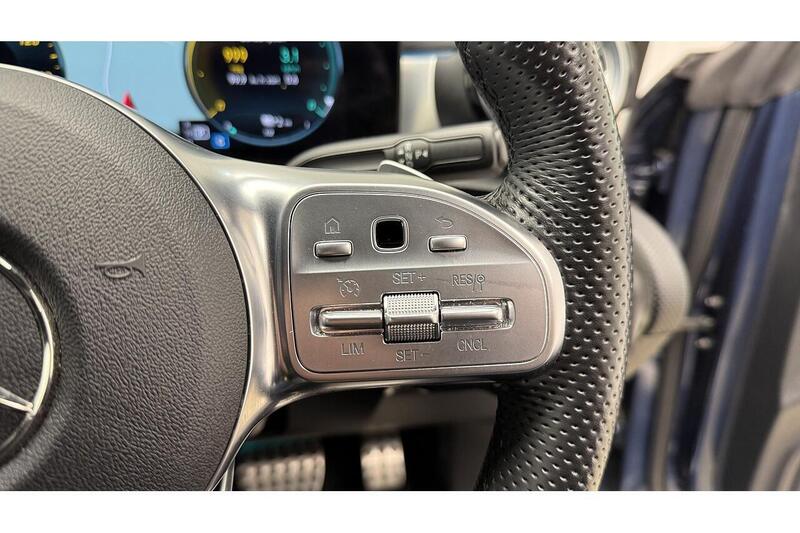 Used Mercedes-Benz CLA 2022 for sale - 76784576: Photo 25