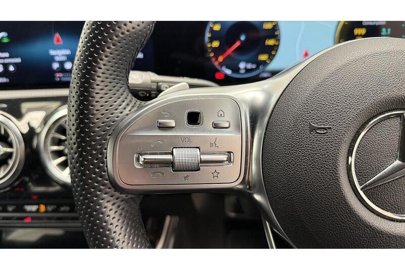 Used Mercedes-Benz CLA 2022 for sale - 76784576: Photo 26