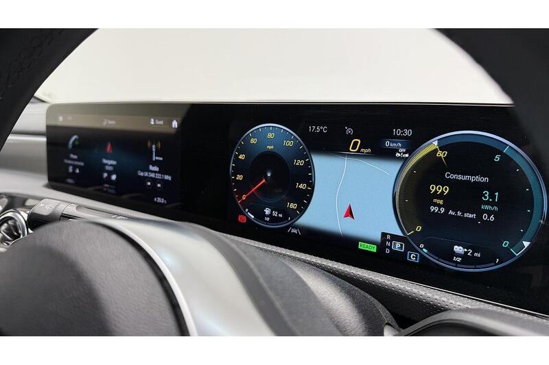 Used Mercedes-Benz CLA 2022 for sale - 76784576: Photo 27