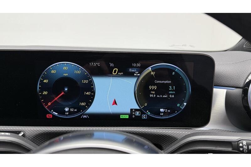 Used Mercedes-Benz CLA 2022 for sale - 76784576: Photo 28