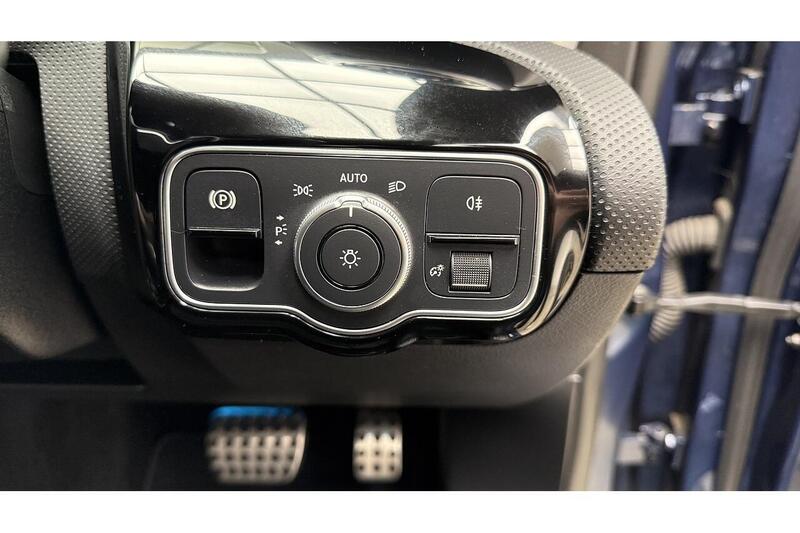 Used Mercedes-Benz CLA 2022 for sale - 76784576: Photo 29