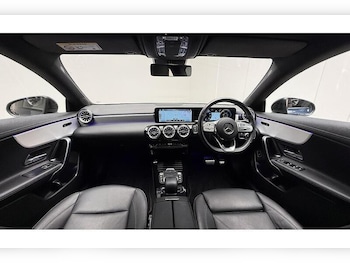 Used Mercedes-Benz CLA 2022 for sale - 76784576: Photo