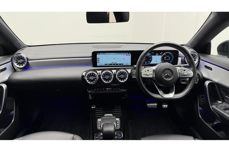 Used Mercedes-Benz CLA 2022 for sale - 76784576: Photo 30