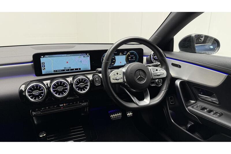 Used Mercedes-Benz CLA 2022 for sale - 76784576: Photo 31