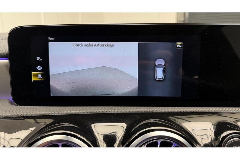 Used Mercedes-Benz CLA 2022 for sale - 76784576: Photo 32