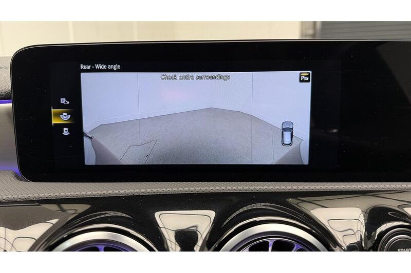 Used Mercedes-Benz CLA 2022 for sale - 76784576: Photo 33