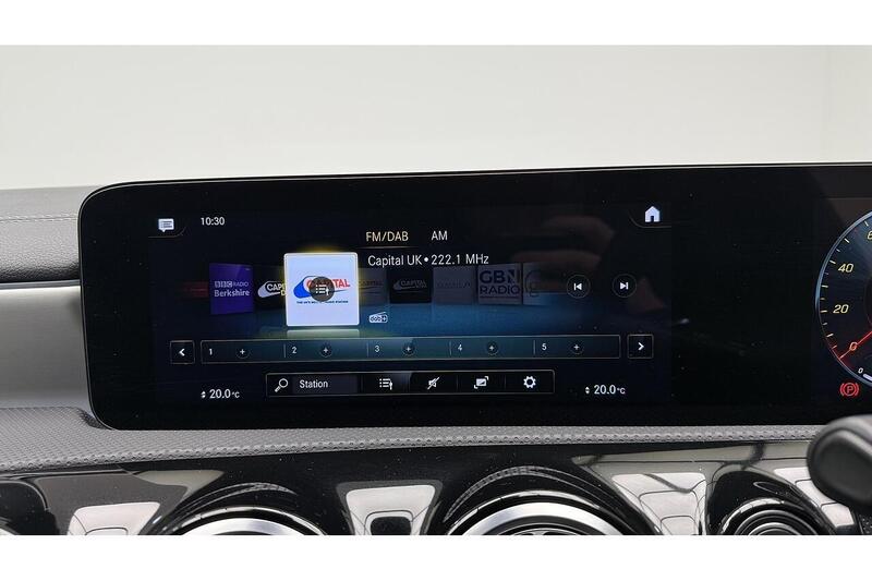 Used Mercedes-Benz CLA 2022 for sale - 76784576: Photo 36