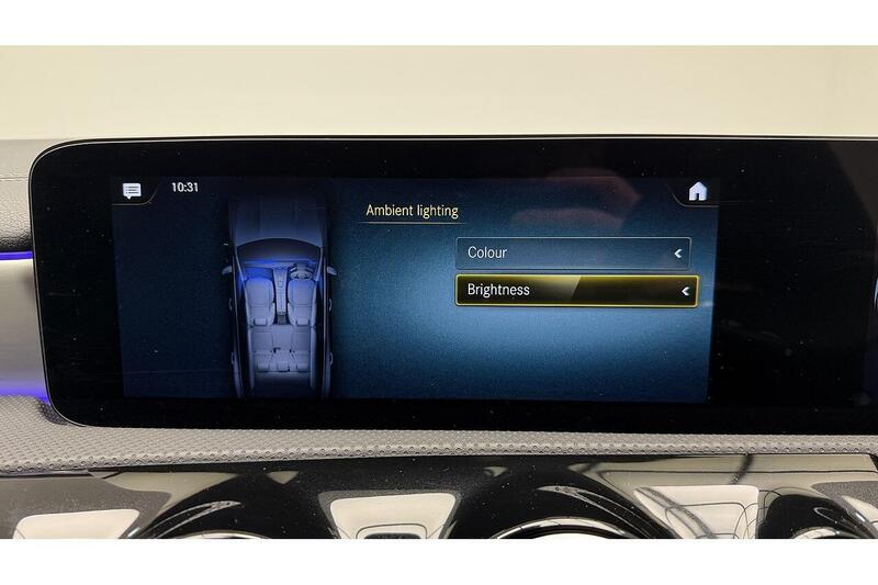 Used Mercedes-Benz CLA 2022 for sale - 76784576: Photo 38