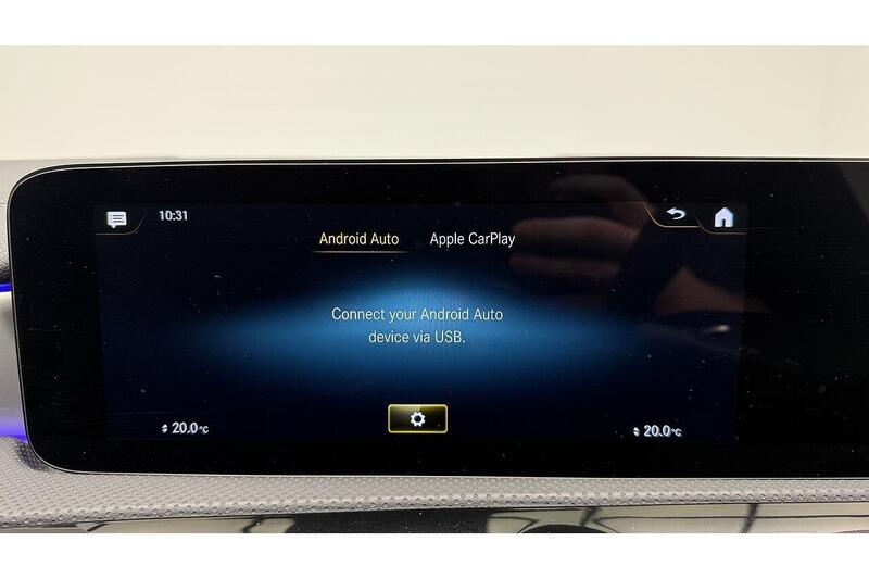 Used Mercedes-Benz CLA 2022 for sale - 76784576: Photo 39