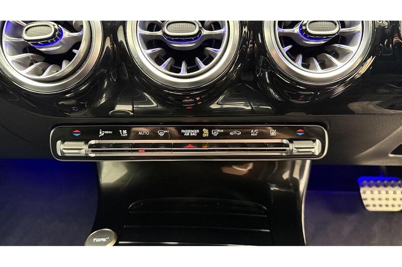 Used Mercedes-Benz CLA 2022 for sale - 76784576: Photo 41