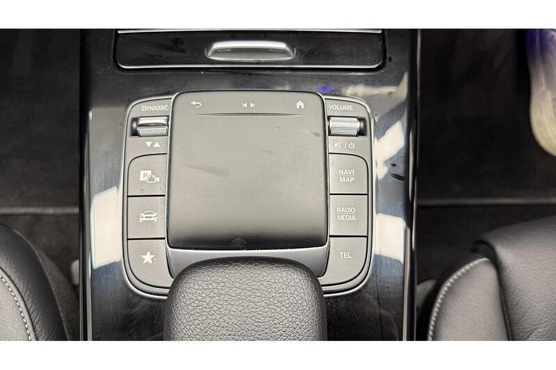 Used Mercedes-Benz CLA 2022 for sale - 76784576: Photo 42