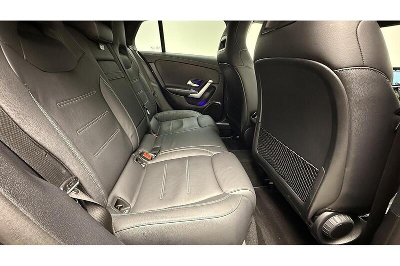 Used Mercedes-Benz CLA 2022 for sale - 76784576: Photo 43