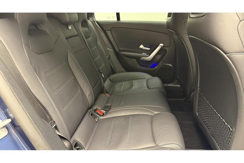 Used Mercedes-Benz CLA 2022 for sale - 76784576: Photo 44