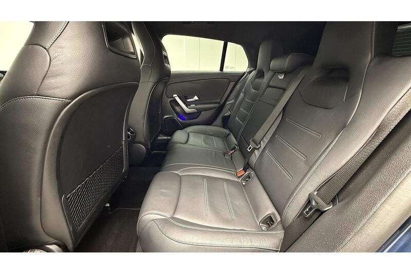 Used Mercedes-Benz CLA 2022 for sale - 76784576: Photo 47